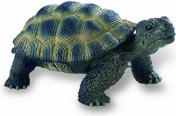 Bullyland figura de tortuga
