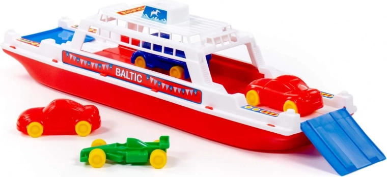 Material resistente y seguro