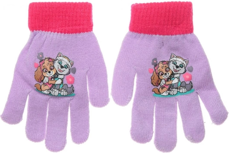 Guantes Patrulla Canina