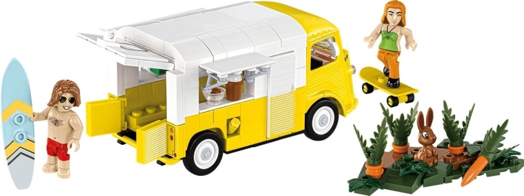Modelo con licencia a escala 1:35