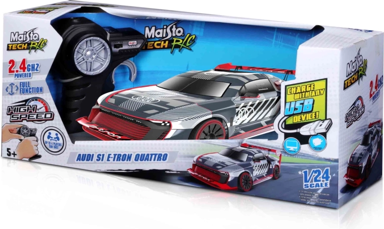 Carga mediante USB