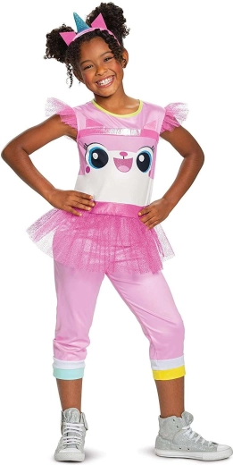 Adorables detalles UNIKITTY