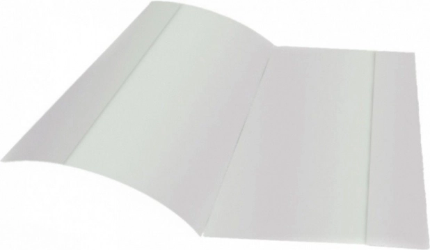 Oxybag funda transparente para cuaderno A5