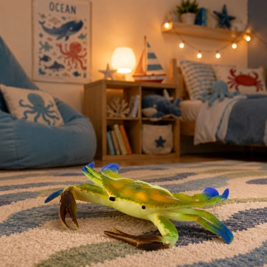 Genial para jugar y como decoración