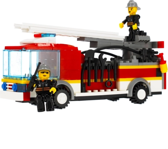 Ruedas móviles y detalles cuidados