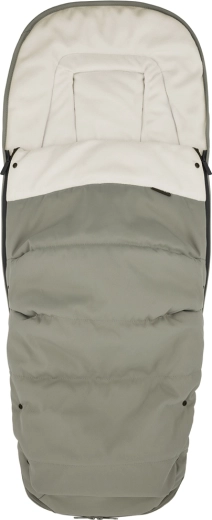 Saco para cochecito Easywalker Zoey almond taupe