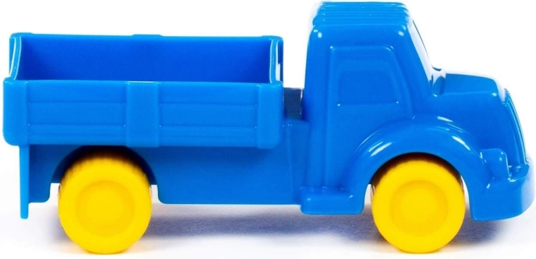 Conducción fácil al empujar