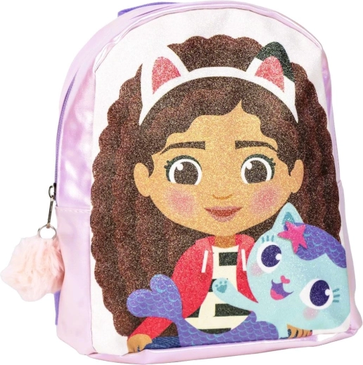 Mochila La casa de muñecas de Gabby