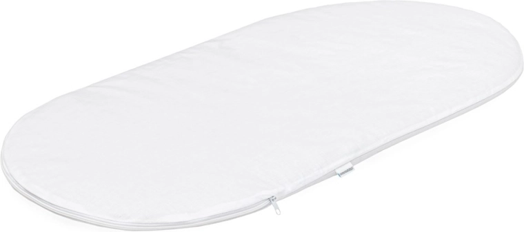 Colchón infantil de coco para cochecito New Baby Standard 75 × 35 × 3 cm