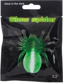 Araña luminosa – juguete para niños