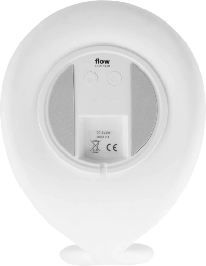 Batería recargable y carga mediante micro USB