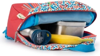 Mochila infantil León Jack Lilliputiens