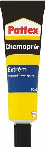 Pegamento Pattex Chemoprén Extrém 50 ml