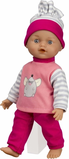 Bebé de 29 cm