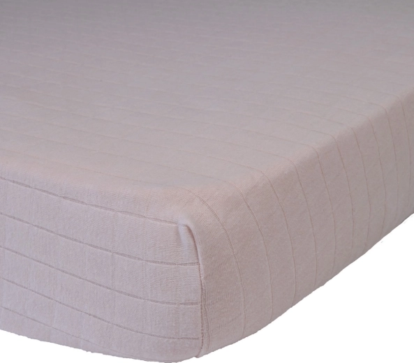 Sábana ajustable para un sueño cómodo