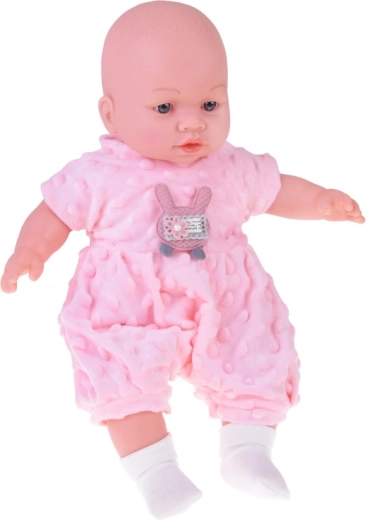 Cuerpo suave para abrazar y fácil de llevar