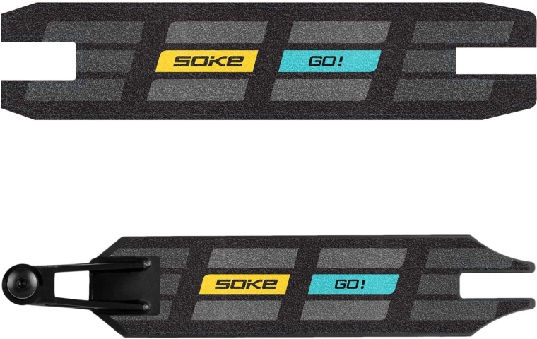 Cinta de grip para patinete Soke GO!
