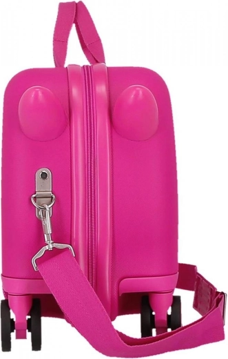 Carcasa resistente de plástico ABS