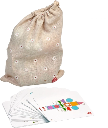 Bolsa para guardar y transportar