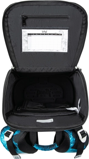 Organización inteligente y acceso fácil