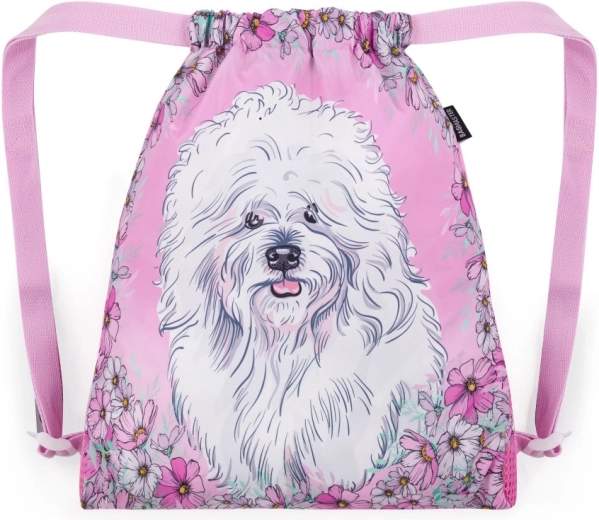 Bolsa Bagmaster Lumi 24 G Perrito