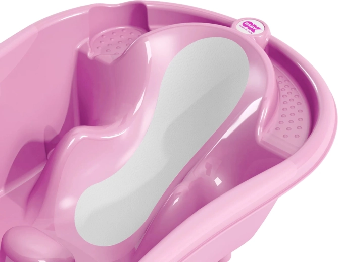 Baño más seguro gracias a los puntos de apoyo