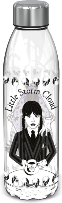 Botella para beber Wednesday 980 ml