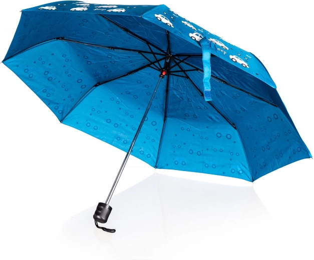 Cambia de color con la lluvia