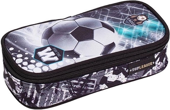 Estuche LizzyCard Top League
