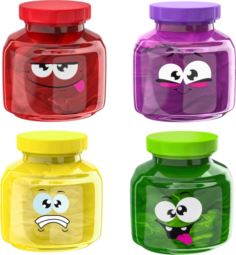 Lovin slime de estados de ánimo 95 ml