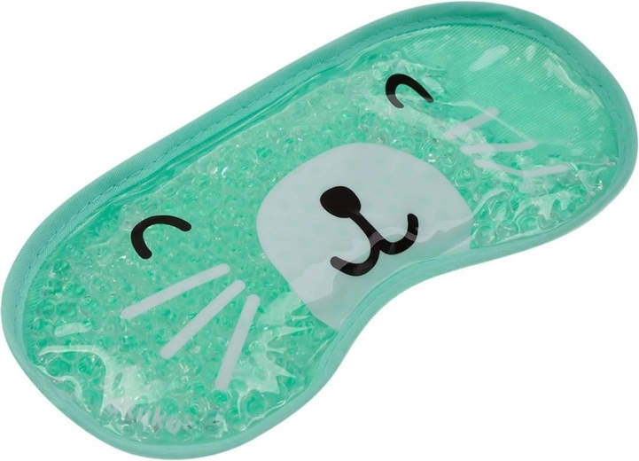 Compresa de gel fría/caliente Akuku gatita