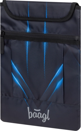 BAAGL funda para portátil Bluelight