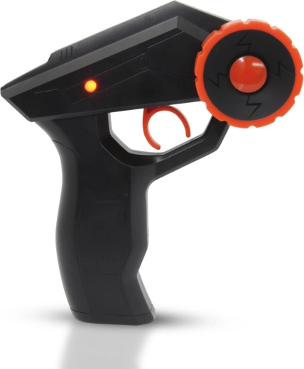 Emisor Jamara Hillriser 2,4 GHz amarillo