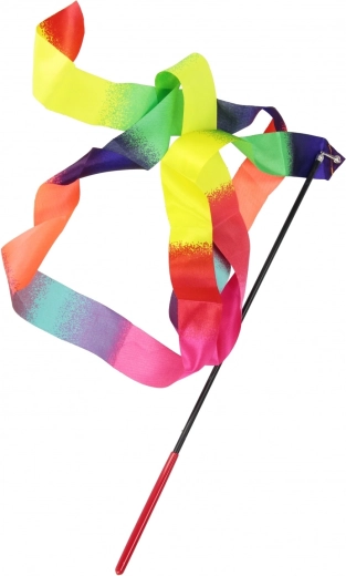 Varilla ligera con empuñadura cómoda