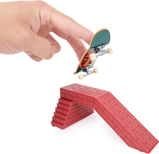 Retos con cartas de trucos