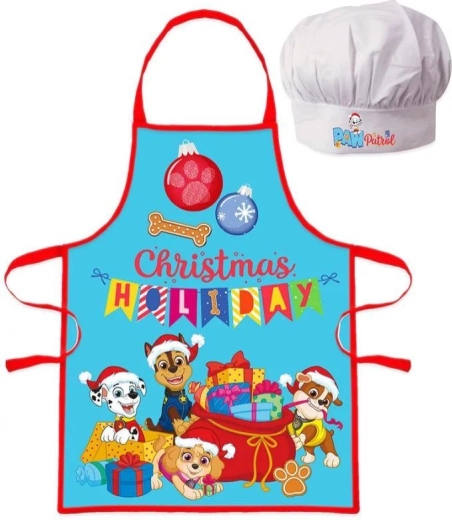 Set de cocina Patrulla Canina