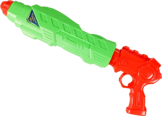 Pistola de agua 47 cm