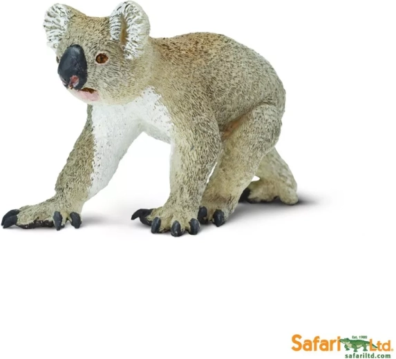 Safari Ltd. koala - 1 unidad