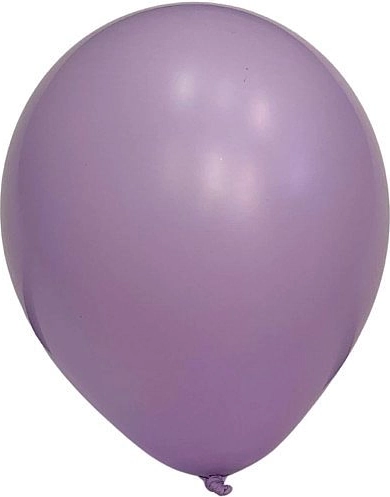 Globos CONCORDE 23 cm – mezcla pastel, 12 uds
