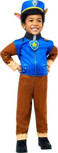 Detalles fieles del uniforme