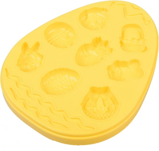 Moldes de Pascua para ideas infinitas