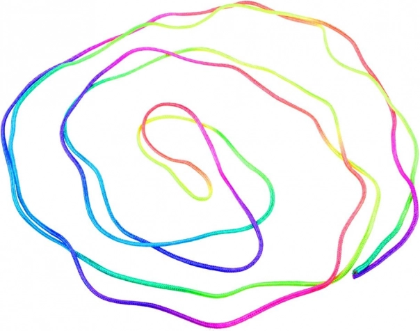 Colores neón que entretienen a los niños