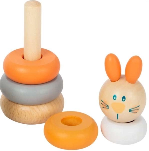 Aprendizaje de colores, formas y tamaños