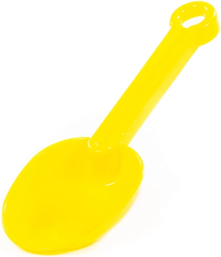 Práctico orificio para colgar