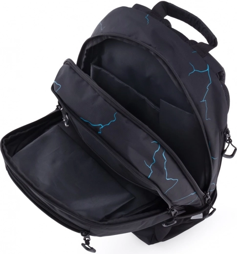 Organización inteligente y protección del portátil