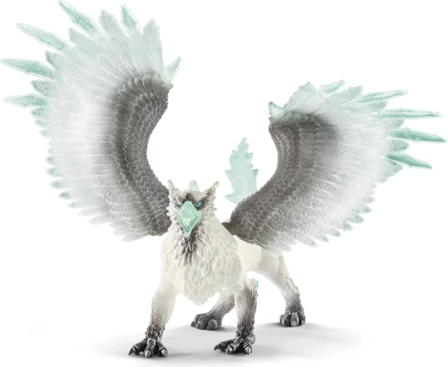 Schleich grifo de hielo