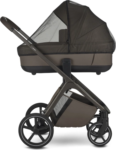 Easywalker mosquitera para cochecito Zoey/Zoey Go