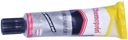 Adhesivo de contacto CHEMOPRÉN Transparente 50 ml