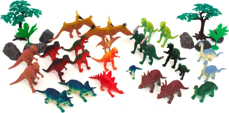 Set de 40 piezas para historias infinitas