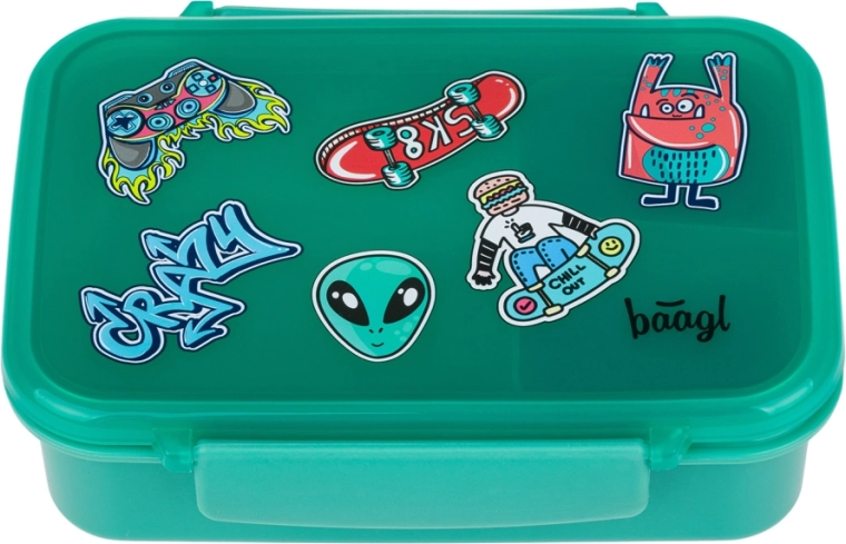 Material seguro sin BPA